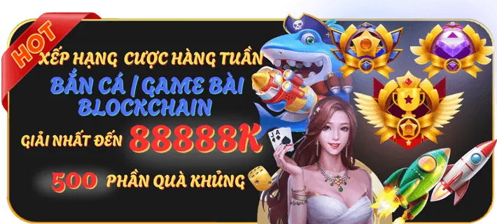 Game bắn cá đổi thưởng hấp dẫn tại 3win nhà cái