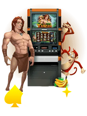 Các trò chơi Slot game tại 3win nhà cái