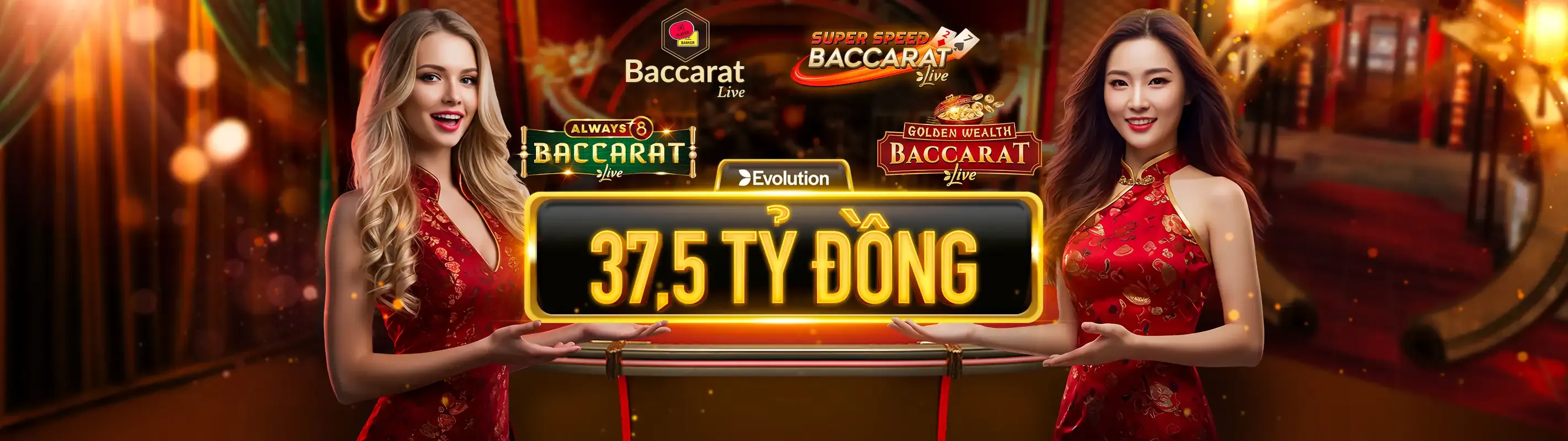 Mẹo chơi casino trực tuyến như Baccarat, Roulette tại 3win nhà cái