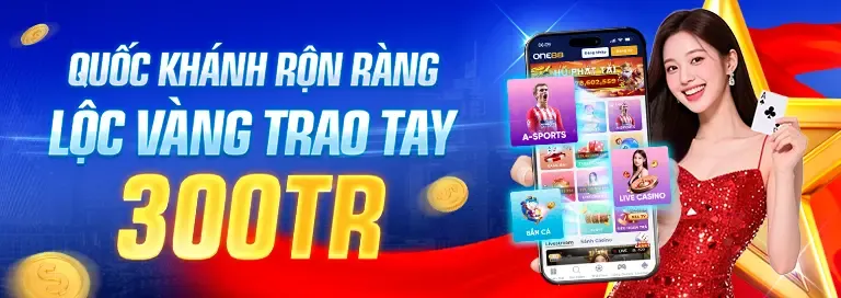 Đa dạng trò chơi 3win